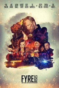 Восстание Файра Восстание Файра