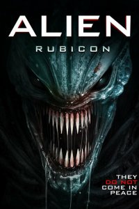 Чужой: Рубикон Чужой: Рубикон