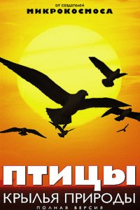  Птицы: Крылья природы 1 сезон