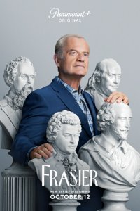  Фрейзер 1-2 сезон