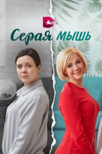 Серая мышь 1 сезон Серая мышь 1 сезон