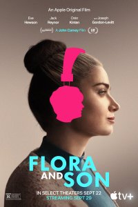 Флора и сын Флора и сын