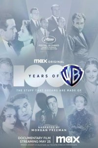 100 лет Warner Bros. 1 сезон 100 лет Warner Bros. 1 сезон