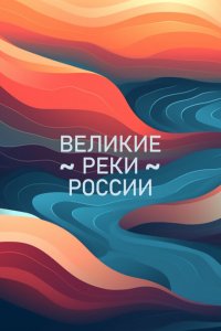 Великие реки России 1 сезон Великие реки России 1 сезон