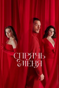  Спрячь меня 1 сезон