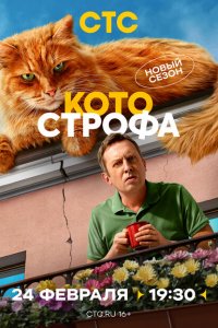  Котострофа 1-2 сезон