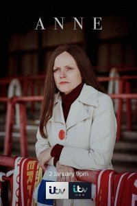  Энн 1 сезон