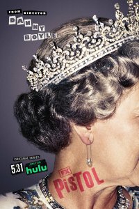  Пистолет 1 сезон
