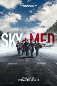  Летучие медики 1-3 сезон
