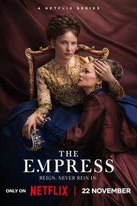 Императрица 1-2 сезон Императрица 1-2 сезон