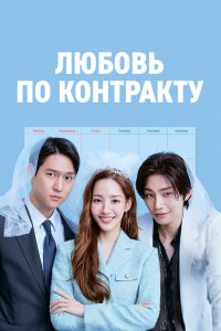  Любовь по контракту 1 сезон