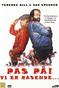 ...иначе мы рассердимся! ...иначе мы рассердимся!