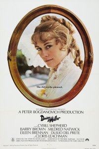  Дейзи Миллер 