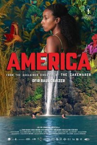 Америка Америка