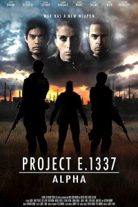 Проект E. 1337: Альфа Проект E. 1337: Альфа