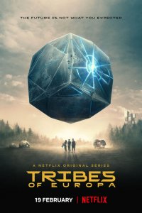  Племена Европы 1 сезон