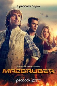  МакГрубер 1 сезон