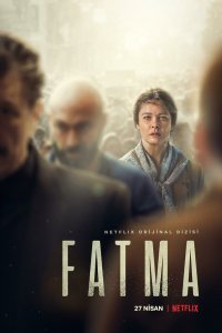 Фатма 1 сезон