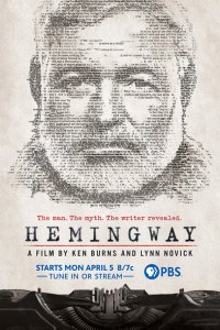  Хемингуэй 1 сезон