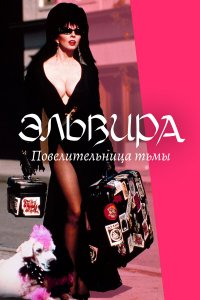Эльвира: Повелительница тьмы Эльвира: Повелительница тьмы
