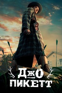  Джо Пикетт 1-2 сезон