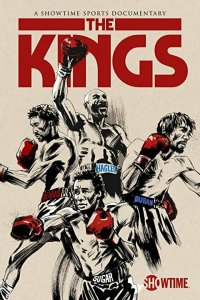  Короли 1 сезон