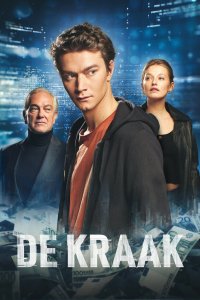  Банковский хакер 1 сезон