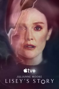  История Лизи 1 сезон