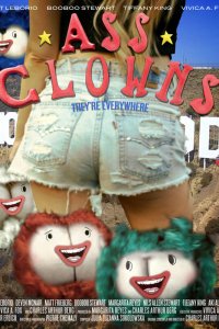 Дерьмовые клоуны: Запор   Дерьмовые клоуны: Запор