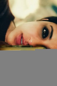  Мира, девушка в поезде 