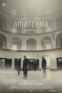 Ариаферма   Ариаферма