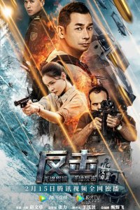 Контрудар   Контрудар