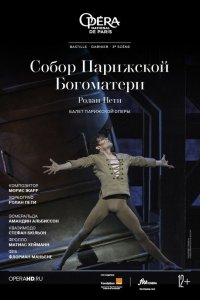 Собор Парижской Богоматери   Собор Парижской Богоматери