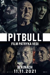 Питбуль: Исход   Питбуль: Исход
