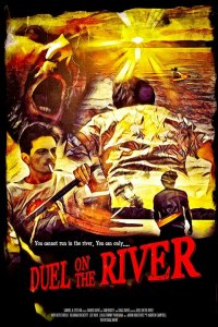 Дуэль на реке   Дуэль на реке