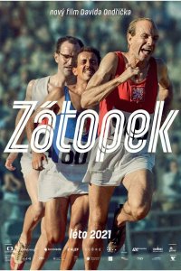 Затопек Затопек