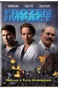 Ледниковый удар   Ледниковый удар