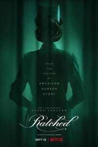  Сестра Рэтчед 1 сезон