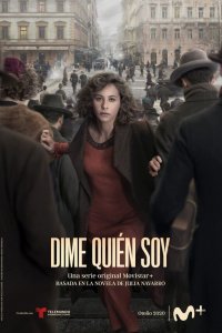  Скажи мне кто я 1 сезон