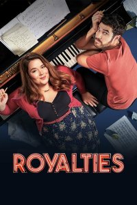  Авторский гонорар 1 сезон