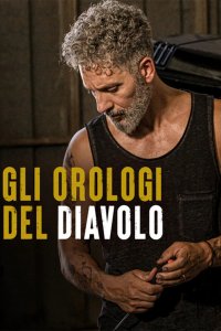  Часы дьявола 1 сезон