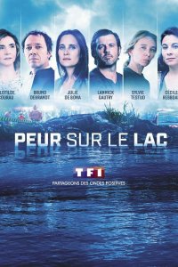  Страх на озере 1 сезон