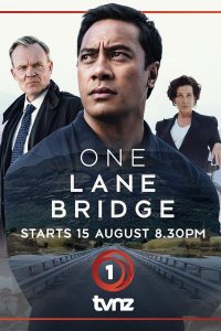  Узкий мост 1 сезон