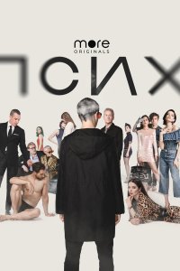  Псих 1 сезон