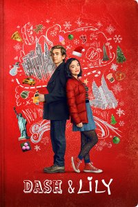 Дэш и Лили 1 сезон