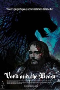  Ворк и Чудовище 