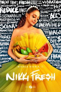  Никки Фрэш 1 сезон