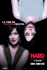  Напряжение 1-2 сезон