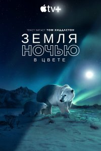  Земля ночью в цвете 1-2 сезон