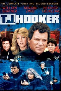  Ти.Дж. Хукер 1 сезон